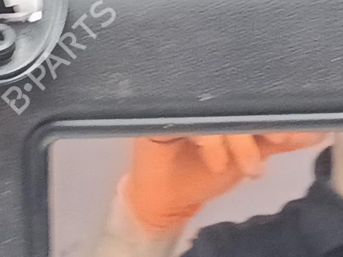 Left sun visor TOYOTA C-HR (_X1_) | BP37796738I1 - Image 3