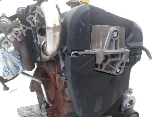 Engine RENAULT MODUS / GRAND MODUS (F/JP0_) 1.5 dCi (FP0F, JP0F) | BP30472733M1  - Image 7
