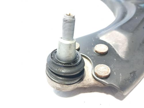 Right front suspension arm RENAULT CLIO V (B7_) 1.0 TCe 100 (B7MT) | BP31190254M13 