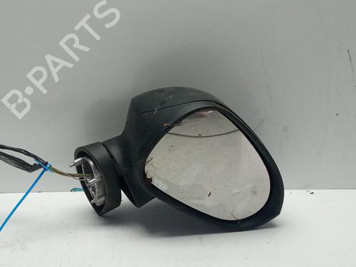 Used Right mirror Right mirror SEAT IBIZA IV (6J5, 6P1) 1.6 TDI (90 hp) 31806510 31806510