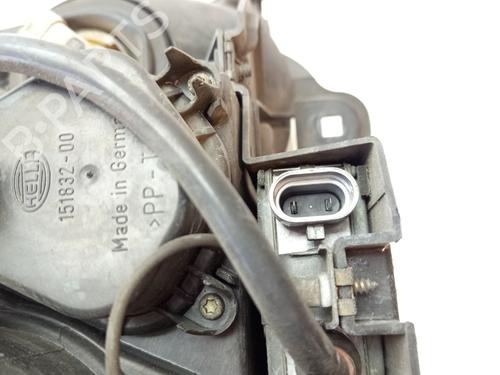 Venstre forlygte BMW X5 (E53) 3.0 d | BP30595258C28 - Image 7
