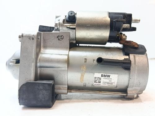 Starter MINI MINI (F56) Cooper S | BP37197374M8 - Image 3