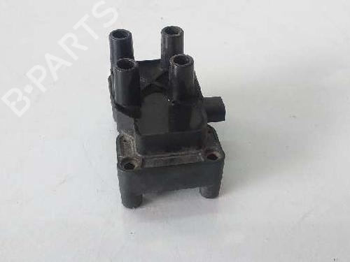Bobina encendido FORD FOCUS II Turnier (DA_, FFS, DS) 1.6 Ti (115 hp) 10275935