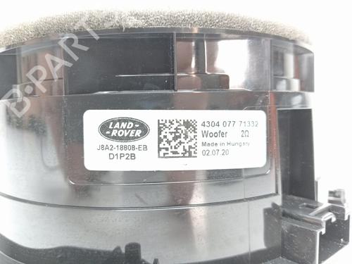 Other LAND ROVER RANGE ROVER VELAR (L560) 2.0 D180 TD4 4x4 | BP18570104O1 