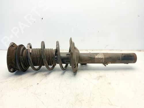 Used Left front shock absorber Left front shock absorber 31158568 31158568