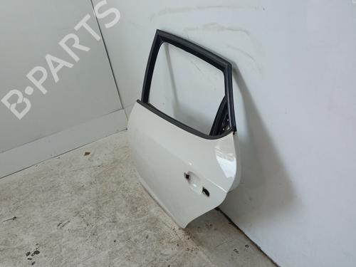 Left rear door SEAT IBIZA IV (6J5, 6P1) 1.6 TDI | BP29854988C4 