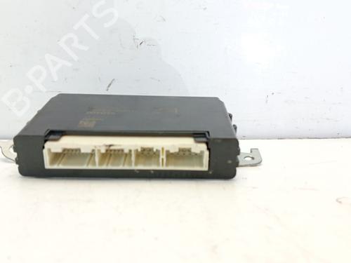Electronic module TOYOTA YARIS (_P13_)  | BP24970383M83