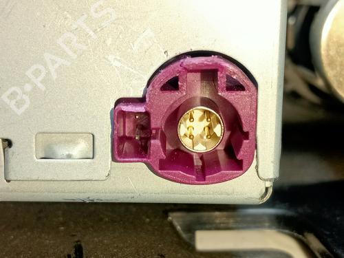 Switch VOLVO XC40 (536) | BP21848827I30 - Image 3