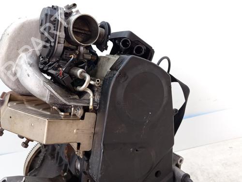 Engine VW GOLF III Variant (1H5) 2.0 | BP29077412M1 