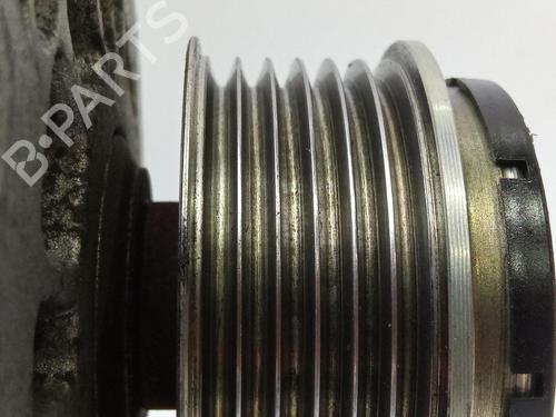 Alternator OPEL ASTRA J (P10)  | BP13739773M7 