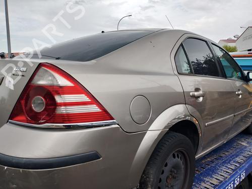 Startmotor FORD MONDEO III (B5Y) 2.0 16V TDDi / TDCi | BP22614640M8 