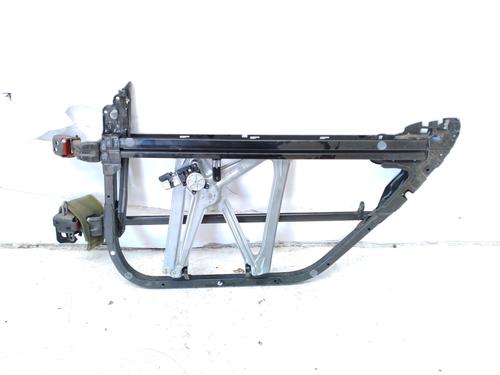 Used Right front door SMART FORTWO Coupe (451) electric drive (451.390) (48 hp) 18866944