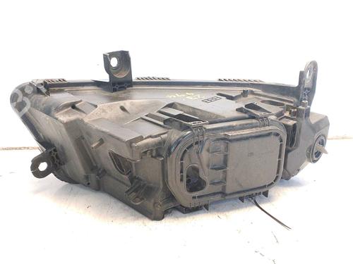 Left headlight AUDI A6 Allroad C6 (4FH) 2.7 TDI quattro | BP40611446C28 - Image 5
