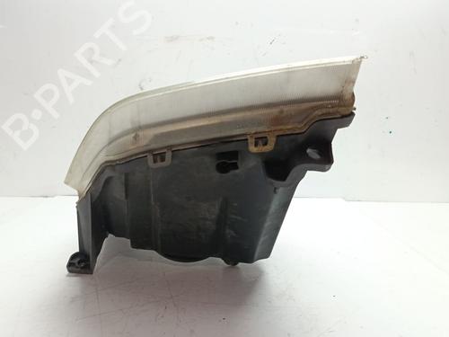 Right headlight CITROËN C2 (JM_) 1.1 | BP36324885C29 - Image 5