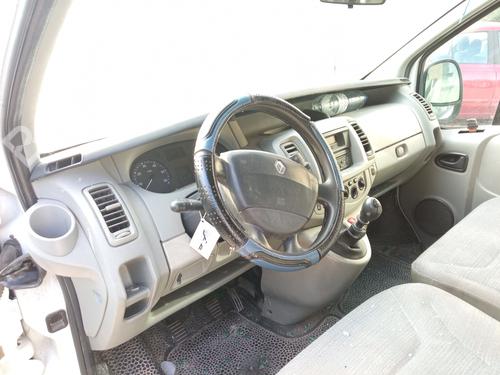 Injection rail RENAULT TRAFIC II Van (FL) 1.9 dCi 100 (FL0C, FL0K, FL0B) | BP7957519M98 - Image 14