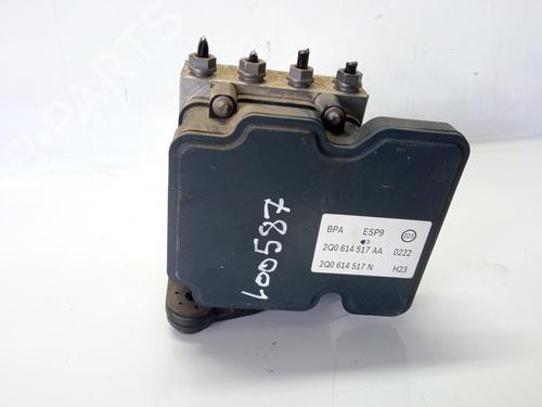 ABS pump SEAT IBIZA V (KJ1, KJG) 1.0 TSI | BP10362095M43 
