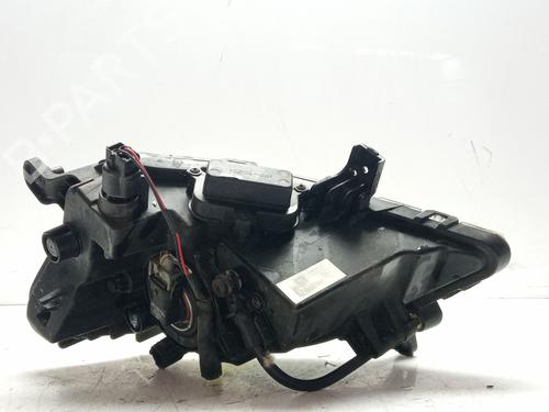 Højre foran tåkelykt HYUNDAI TUCSON (JM) | BP30942480C31