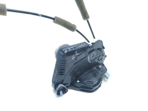Used Front right lock Front right lock 16777305 16777305