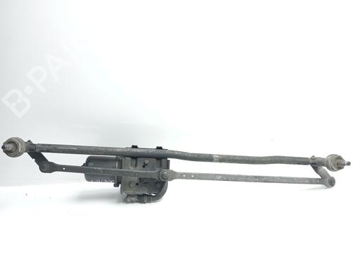 Front wiper motor IVECO DAILY IV Van  | BP16967746M29 