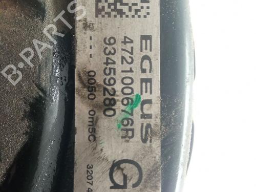 Servo brake RENAULT TRAFIC III Van (FG_) 1.6 dCi 115 (FGMD) | BP31211377M42 - Image 4