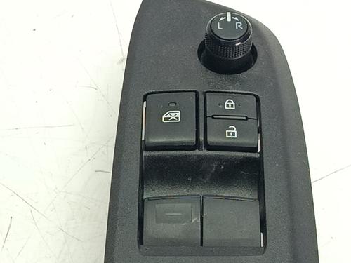 Left front window switch TOYOTA YARIS (_P21_, _PA1_, _PH1_) 1.5 Hybrid (MXPH10, MXPH11) | BP37793135I27 - Image 2