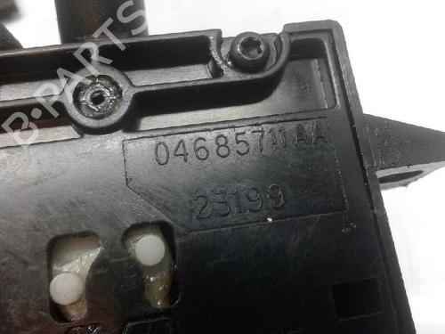 Headlight switch CHRYSLER VOYAGER IV (RG, RS) 2.4 | BP7952297I24 