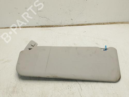 Left sun visor TOYOTA PROACE Van (MDZ_) 1.5 D4d (MDZ8) | BP37796743I1 - Image 7