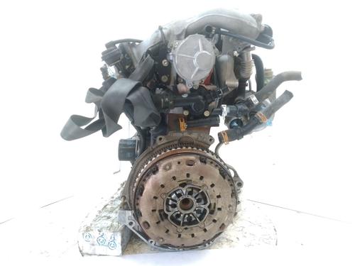 Engine RENAULT SCÉNIC II (JM0/1_) 1.9 dCi (JM0G, JM12, JM1G, JM2C) | BP30472731M1 - Image 3