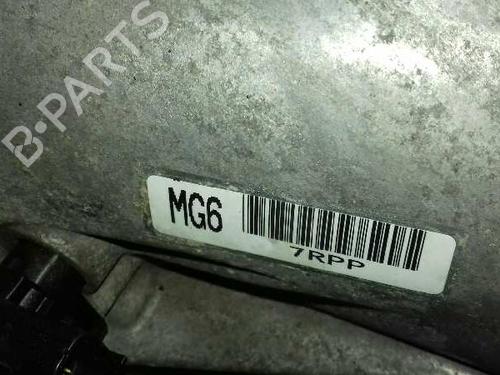 Gearbox HONDA CIVIC VIII Hatchback (FN, FK) 2.2 CTDi (FK3) | BP7951126M3 