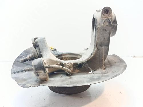 Right front steering knuckle BMW X3 (E83) 2.0 d | BP38013347M26 - Image 2