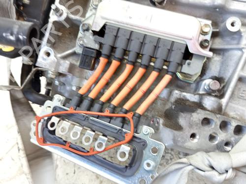 Getriebe TOYOTA RAV 4 V (_A5_, _H5_)  | BP30485880M3 