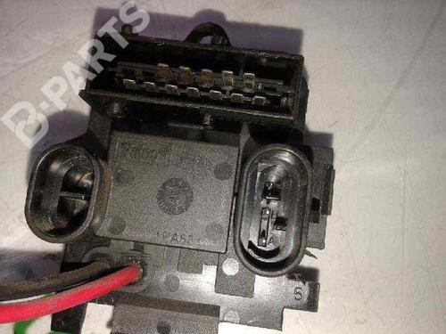 Heater blower motor RENAULT TRAFIC II Van (FL)  | BP7953575M62 