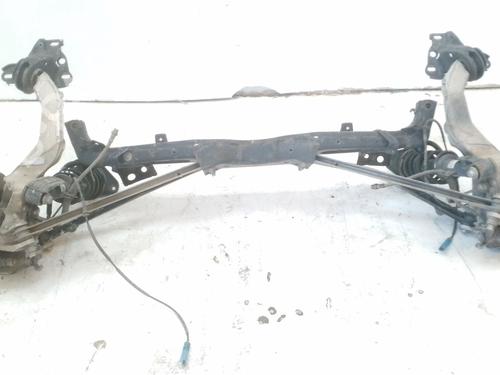 Used Rear axle MINI MINI (R56) One (95 hp) 26324818