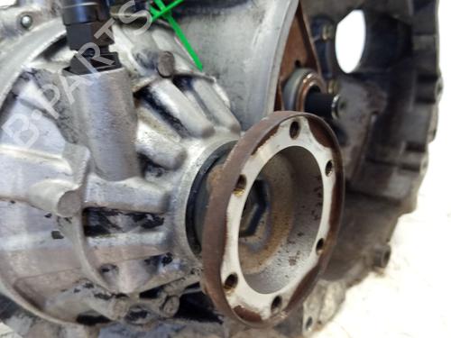 Gearbox AUDI A2 (8Z0) | BP30485877M3 - Image 5
