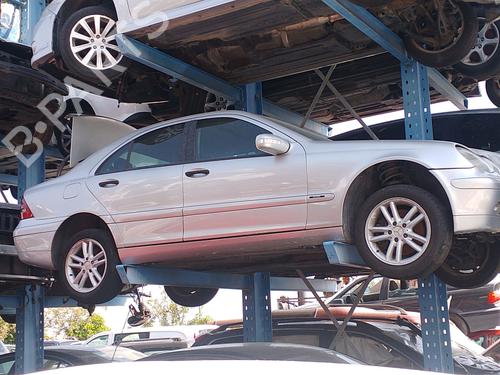 Starter MERCEDES-BENZ C-CLASS (W203) | BP30512130M8 - Image 10