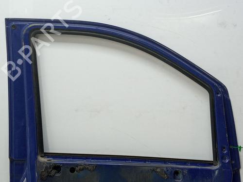 Left front door MERCEDES-BENZ VITO / MIXTO Van (W639)  | BP32267177C2 