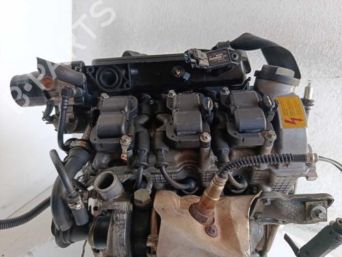 Engine SMART CITY-COUPE (450) 0.6 (450.352, 450.353) | BP39988141M1  - Image 6