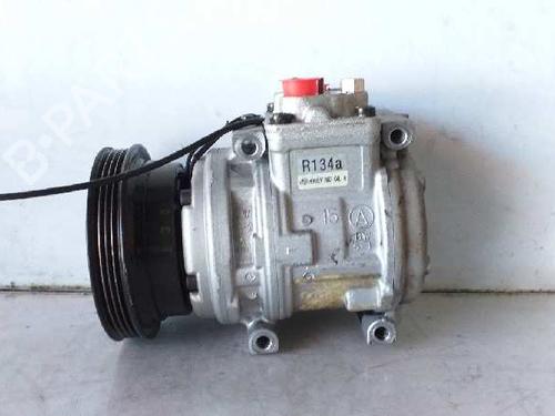 Used AC compressor KIA RIO I Saloon (DC_) [2000-2006]  7960311