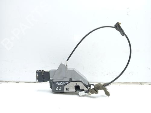 Used Rear right lock PEUGEOT 308 I (4A_, 4C_) 1.6 HDi (109 hp) 21269234