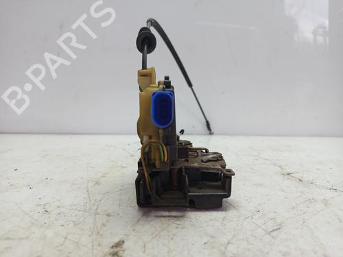 Front left lock SEAT IBIZA III (6L1)  | BP30617605C98 