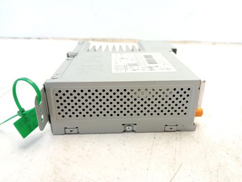 Radio TOYOTA PROACE VERSO Bus (MPY_) 1.6 D4d (MPY2) | BP29210632E6 