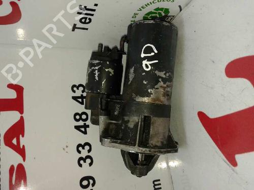Used Starter FORD SIERRA I Hatchback (GBC) 2.8 XR4i (150 hp) 10276272