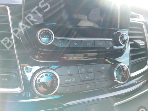 Climate control FORD TOURNEO CUSTOM V362 Bus (F3) 2.0 EcoBlue | BP26324903I5 - Image 1
