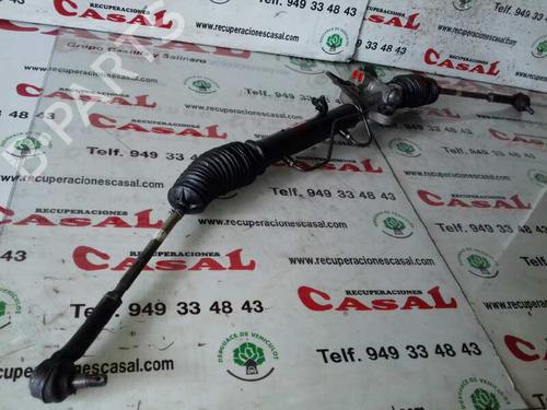 Used Steering rack KIA CARENS II MPV (FJ) 2.0 CRDi (113 hp) 7953672