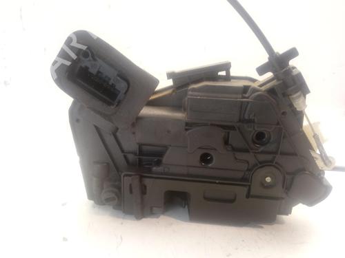 Rear left lock SEAT LEON (5F1)  | BP9699514C100 