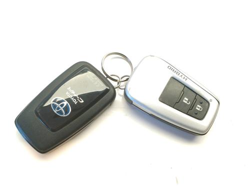 Elektronisk modul TOYOTA C-HR (_X1_)  | BP13356133M83 