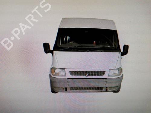 Used Parts FORD TRANSIT Platform/Chassis (FM_ _, FN_ _) [2000-2006]  4434808