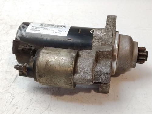 Used Starter Starter 7954857 7954857