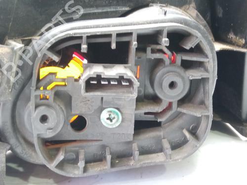Right taillight SEAT IBIZA III (6L1)  | BP16262659C35 