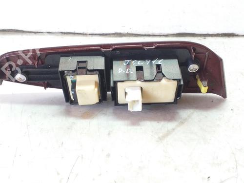 Right front window switch LEXUS LS (_F4_) 460 (USF40) | BP8804762I26 - Image 2